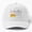 White, variant on Cinderella Pumpkin Patch Baseball Cap, Fantasy Hat Style