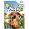 thumbnail image 2 of Petz Dogz 2 - Wii, 2 of 4
