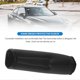 thumbnail image 4 of Hand Brake Cover For Honda / Accord / Civic 8, Black + black line, 4 of 5