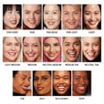 thumbnail image 2 of It Cosmetics CC+ Natural Matte Foundation 1.08 oz Medium Makeup, 2 of 4