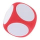 thumbnail image 5 of Dados de espuma gigantes Dados de espuma grandes para estudiantes Dados gigantes de espuma de borrado en seco Dados de espuma de matemáticas para la escuela primaria, 5 of 8