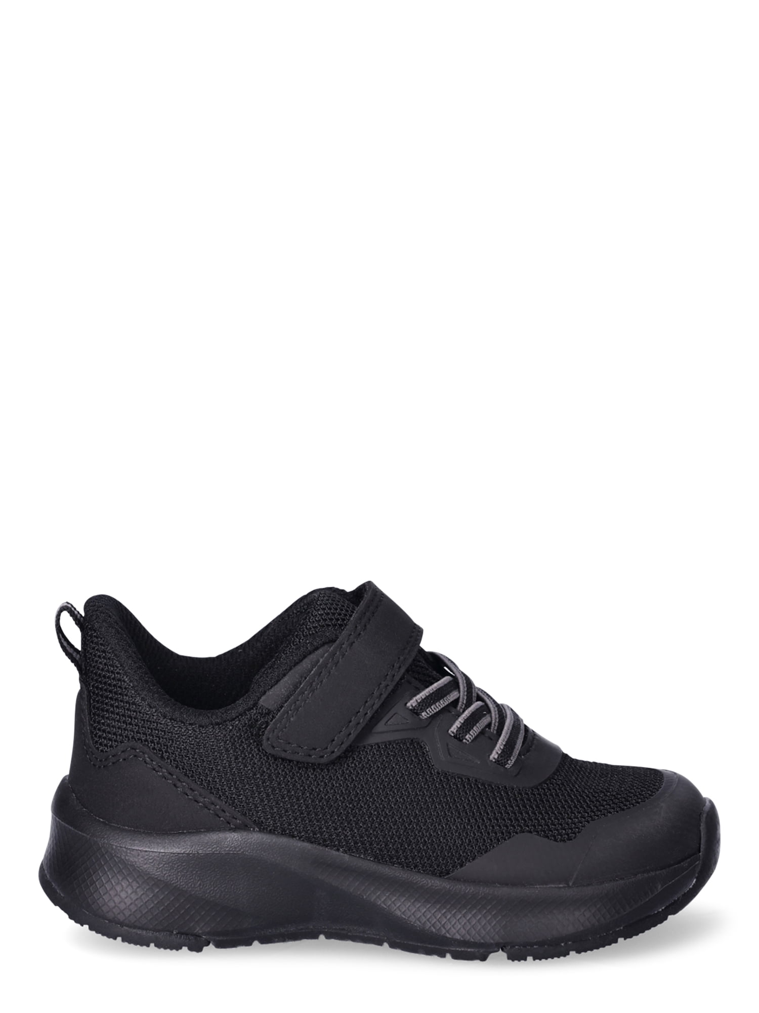 Athletic Works Toddler Boys Mesh Jogger Sneakers