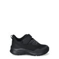 thumbnail image 3 of Athletic Works Toddler Boys Mesh Jogger Sneakers, 3 of 6
