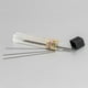 thumbnail image 2 of Recarga de plomo Pentel Super Hi-Polymer, 0,2 mm, HB, 12 quilates (paquete de 2), 2 of 3