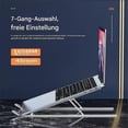 thumbnail image 3 of verstellbarAluminiumtragbar, 3 of 5