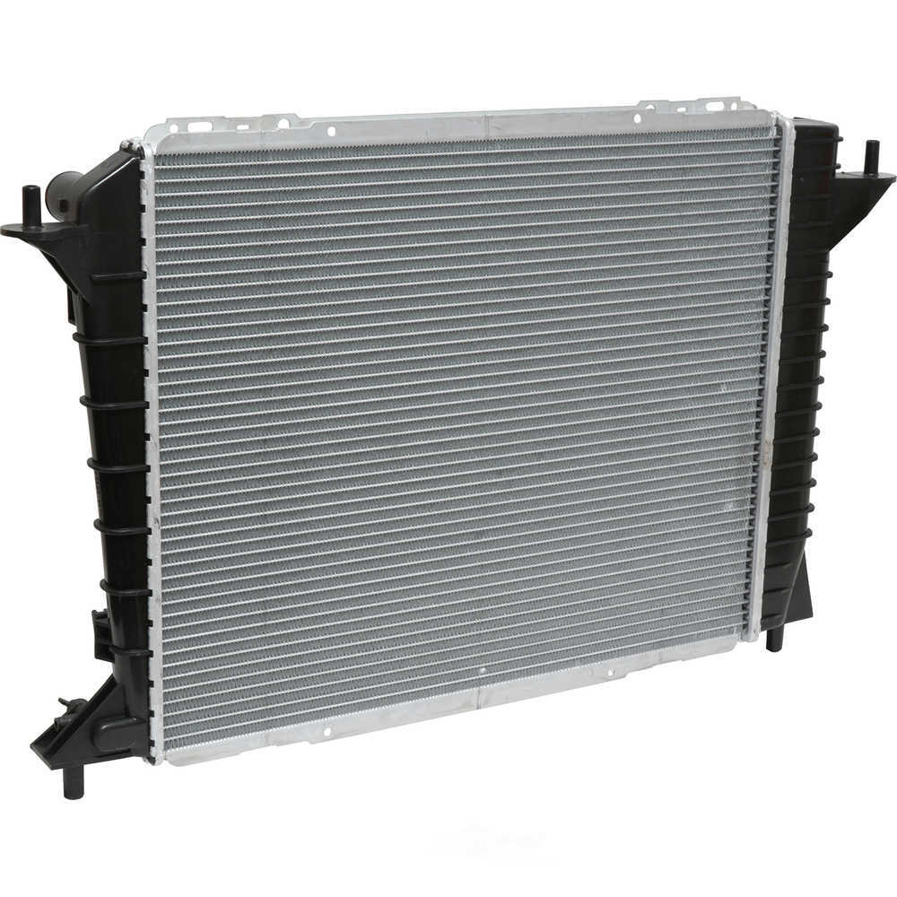 UAC RA 1551C Crossflow Radiator