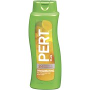 Pert Plus Invigorating 2-in-1 Shampoo & Conditioner, 25.4 Oz
