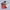 Red+White, variant on Men women Boxing Shorts Printed Polyester Sporting Fighting Accessories