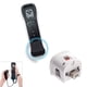 thumbnail image 5 of Methold Adaptador profesional Sensor convertidor multifuncional de alta precisión mando a distancia Gamepad Joystick Accesorios Videojuegos y accesorios Negro, 5 of 6