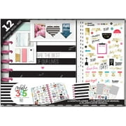 Create 365 Planner Box Kit-Best Day