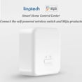 thumbnail image 4 of Linptech RF Gateway WIFI Smart Multi-Mode Gateway Smart Home Hub, 4 of 8