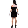 thumbnail image 2 of Vestido Personaje Disguise Alice Angel Mujer talla S 4/6, 2 of 3