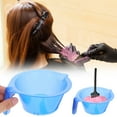 thumbnail image 3 of Uuiauoio ABS Plastic Hair Dye Mixing Bowl with Handle and Spout, Professional Color Application Cup for Home Use, Easy Pour Design for Hair Coloring and Styling, 3 of 7