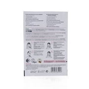Lavera Sheet Mask - Illuminating (With Organic Dragon Fruit & Organic Raspberry) 1sheet