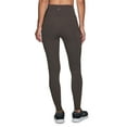 thumbnail image 3 of Avalanche Women's Soft High Waist Full Length Hiking Legging With Pockets, 3 of 6