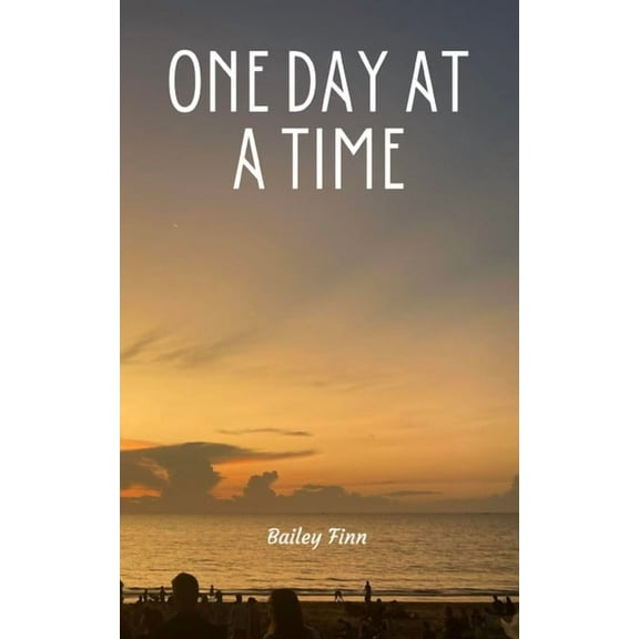 One day at a time, (Paperback)