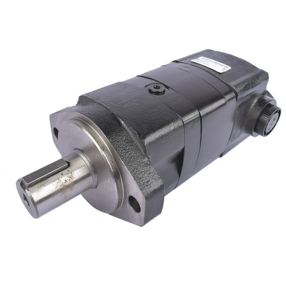 GELUOXI Tractor Hydraulic Motor for Char-Lynn Eaton 2000 Series 104-1065-006 104-1065