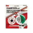 thumbnail image 2 of Oatey Safe-Flo 8 oz. Lead-Free Plumbing Solder Kit Silver Bearing 50/50 2 pc., 2 of 4