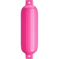 thumbnail image 1 of Polyform G-3 Twin Eye Fender 5.5"" x 19"" - Pink, 1 of 1