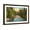 Brown Frame, variant on Art.com Rogue River, Oregon Stretched Canvas Print Wall Art, 24" x 16"