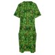 thumbnail image 4 of ¡Músteres! Vestido suelto con bolsillos vestidos de mujer vestidos elegantes de tallas grandes vestidos de gala de noche elegantes para mujer 2025, 4 of 6