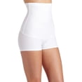 thumbnail image 3 of Women Shapewear Tummy Control Panties High-Waisted Shorts Underwear Slimming Female Shaper Shorts, 3 of 7