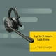 thumbnail image 5 of Auriculares inalámbricos Jabra Engage 75 SE (segunda edición) negros, 5 of 7