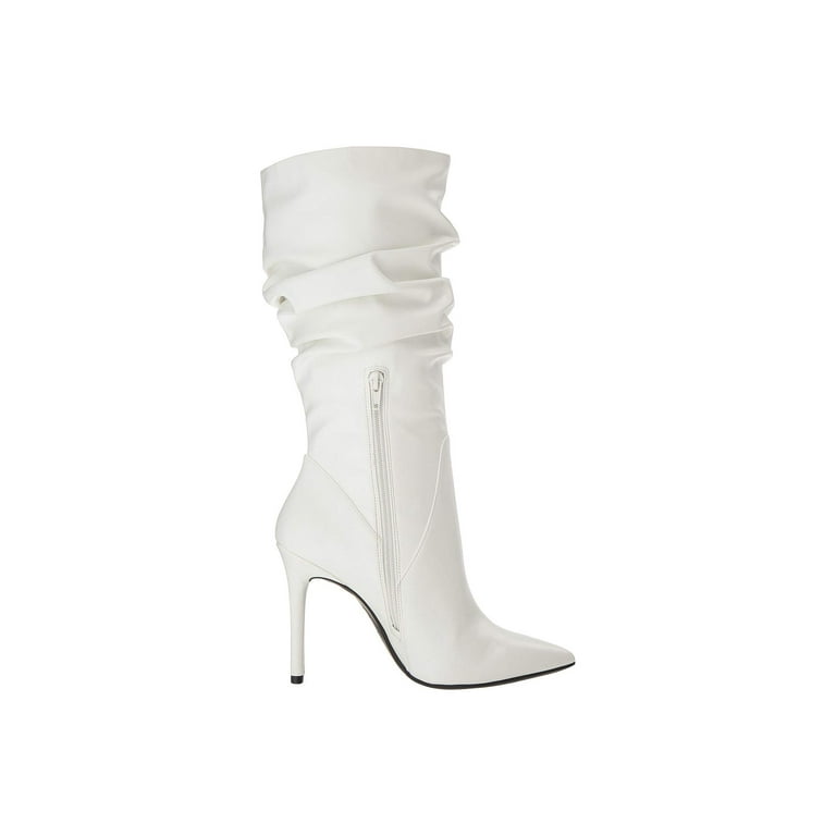 Jessica simpson lyndy slouchy on sale boots