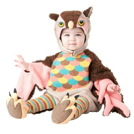 California Costumes Women'S Owlette Infant, Multi, 18-24 | Walmart Canada