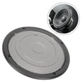thumbnail image 2 of Miangastore Car Speaker Mesh Replacement Car Subwoofer Protection Cover, 2 of 8