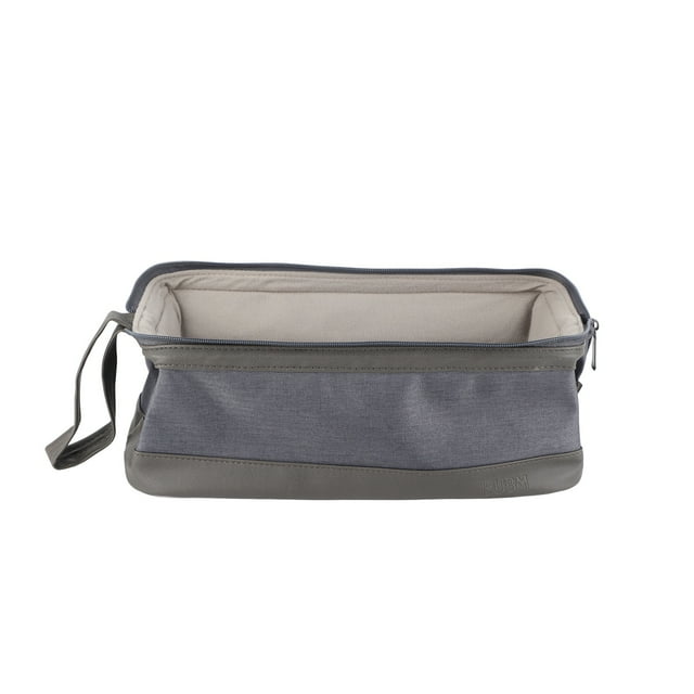 Bolsa de almacenamiento para secador de pelo, organizador de accesorios para secador de pelo de viaje, bolsa para alisador de pelo y rizador