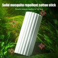 thumbnail image 2 of Pulsera repelente de mosquitos Pulsera magnética antimosquitos con aceite esencial con 6 varillas de repuesto para niños, adultos, viajes en interiores y exteriores, 2 of 8