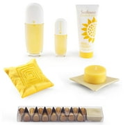 Elizabeth Arden Sunflowers 6 Piece Gift Set for Women
