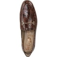 thumbnail image 4 of Sam Edelman Women's Loraine Stable Brown Loafer 11M, 4 of 5