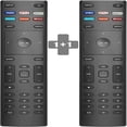 thumbnail image 1 of HLONK New Replacement Voice  Remote Control  Compatible with All LG Remotes with Voice Function for LG OLED QNED UHD NanoCell 4K 8K Smart TVs, 1 of 15