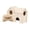 C, variant on B Natural Wood Gerbil Mouse Hideout For Hamster Small Pets Solid Wood House Cave Cage Decor With Chew Toy Sleeping Bed