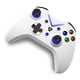 thumbnail image 3 of Mando inalámbrico de 24G con seis ejes Mando de 24G con Kuymtek función Turbo accesorios de juego para Xbox One PC Windows 2450 7 21, 3 of 5