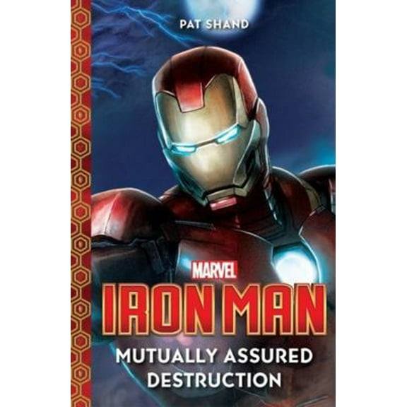Pre-Owned Marvel's Iron Man (Paperback) 1772752061 9781772752069