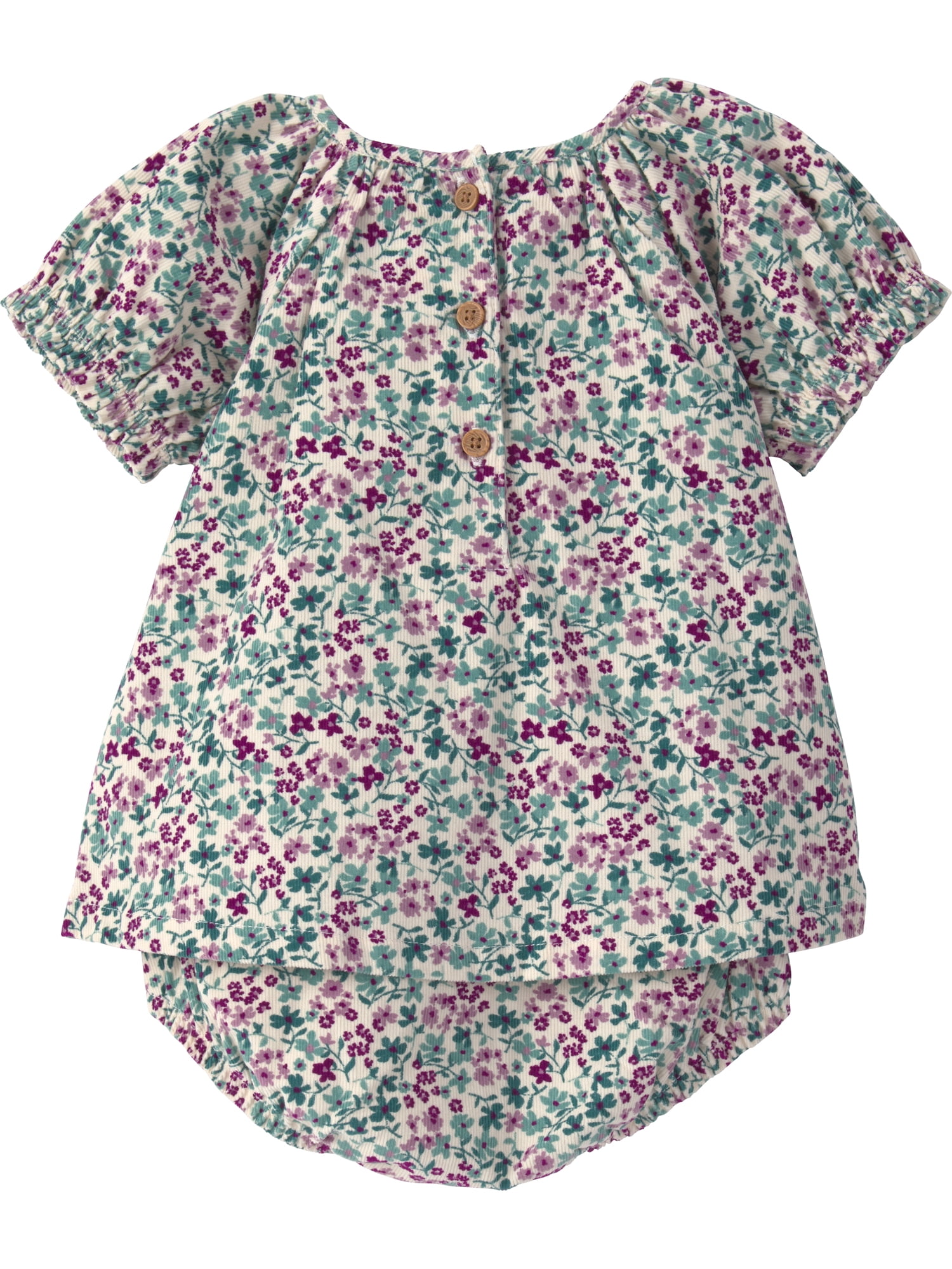 Carter's Child of Mine Baby Girl Dress, One-Piece, Sizes 0/3-24 Months