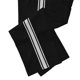 thumbnail image 4 of Pantalones largos de nailon para hombre, transpirables, deportivos, casuales, versátiles y de moda., 4 of 7