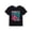 Gymnastic Girl, variant on Serdomi Girls Short Sleeve T-shirt Summer Tops for Kids Lovely Smiling Face Crewneck Graphic Tees Size 10