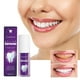 thumbnail image 1 of Pisexur Belleza Maquillaje Pasta dental blanqueadora que repara los dientes y mejora la sensibilidad dental (30 ml)para mujeres y hombres, 1 of 9