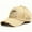 Khaki, variant on WKSCLPAI Old Bastards Golf Club-Baseball Cap, Adjustable Distressed Black Funny Golf Hat, 100% Over PAR Lifetimes Member Printed Baseball Hat