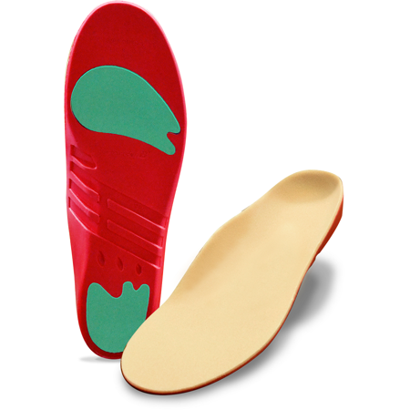 New Balance Pressure Relief Neutral Insoles 3020