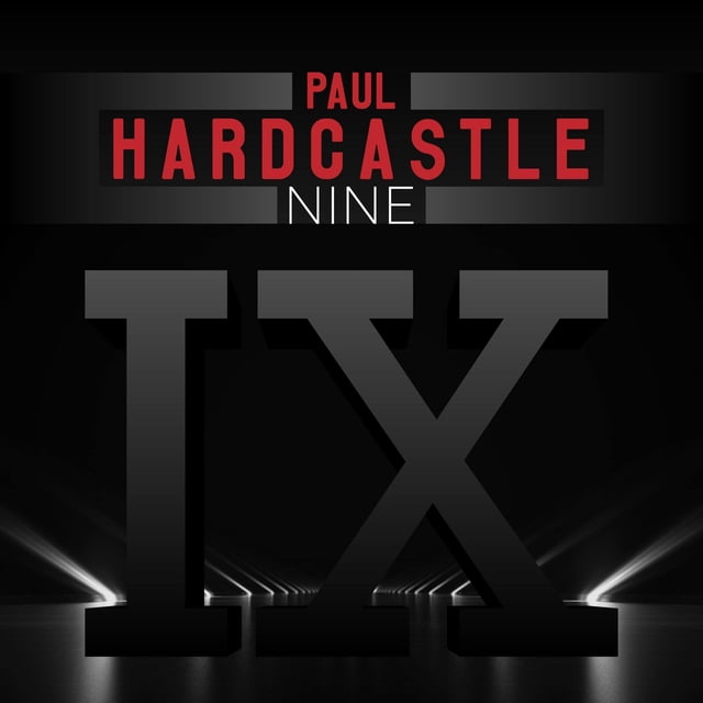 Hardcastle 9 de TRIPPIN & RHYTHM