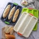 thumbnail image 2 of Silic -slot Baguette Bread Mold French Bread Diy Mold, 2 of 4