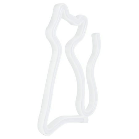 

Night Lights Wall Light Low Energy Consumption Party Christmas New Year Birthday Party Performance For Indoor Decoration Lights Bedroom Study Baby Room