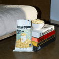 thumbnail image 2 of Rob's Backstage Popcorn Gluten Free, Mumbai Nights Indian Spice Mix, 4 oz, 2 of 5
