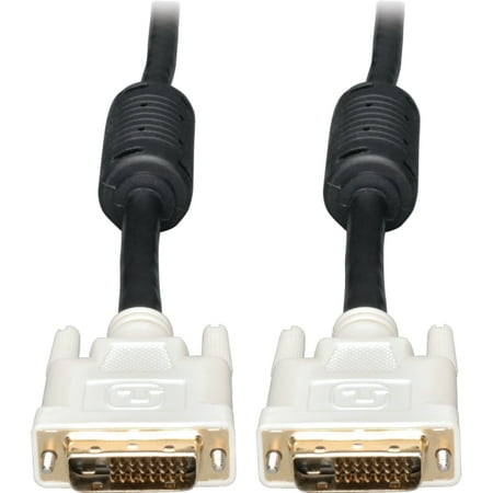 Tripp Lite DVI Dual Link Cable Digital TMDS Monitor Cable (Best Dual Link Dvi Cable)