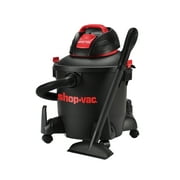 Shop-Vac 8 Gallon 4.5 Peak HP Wet / Dry Vacuum, Model 5922805